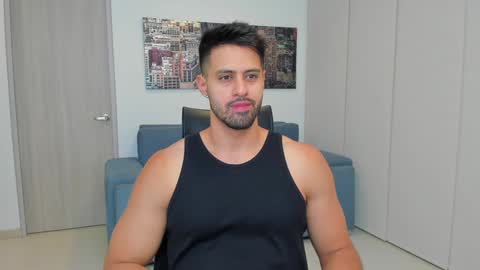 Snapshot of thiago_driussi chatting on 22, 1, 2025 thiago_driussi online show from 22, 1, 2025