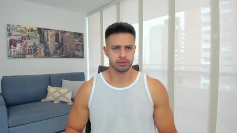 Snapshot of thiago_driussi chatting on 24, 1, 2025 thiago_driussi online show from 24, 1, 2025