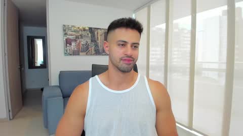 Snapshot of thiago_driussi chatting on 24, 1, 2025 thiago_driussi online show from 24, 1, 2025