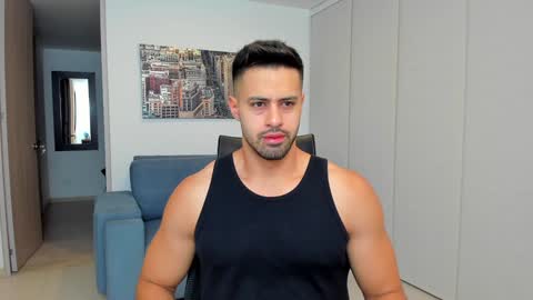 Snapshot of thiago_driussi chatting on 26, 1, 2025 thiago_driussi online show from 26, 1, 2025