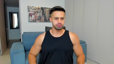Snapshot of thiago_driussi chatting on 26, 1, 2025 thiago_driussi online show from 26, 1, 2025