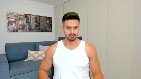 Snapshot of thiago_driussi chatting on 29, 1, 2025 thiago_driussi online show from 29, 1, 2025