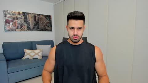 Snapshot of thiago_driussi chatting on 30, 1, 2025 thiago_driussi online show from 30, 1, 2025