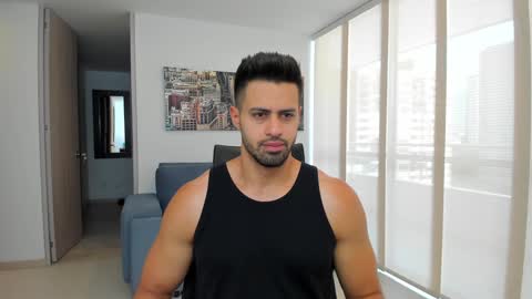 Snapshot of thiago_driussi chatting on 2, 2, 2025 thiago_driussi online show from 2, 2, 2025