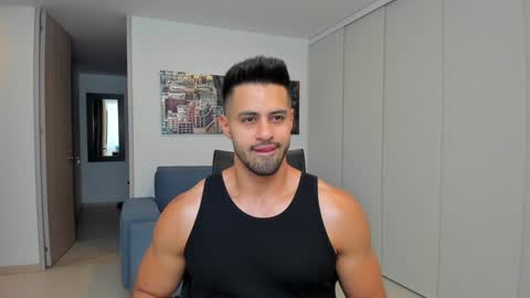 Snapshot of thiago_driussi chatting on 8, 2, 2025 thiago_driussi online show from 8, 2, 2025