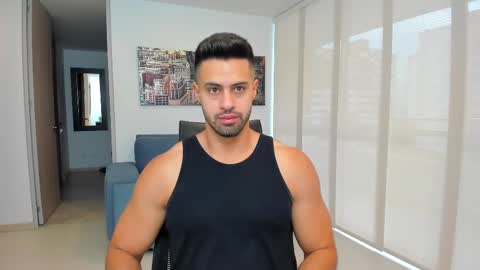 Snapshot of thiago_driussi chatting on 14, 2, 2025 thiago_driussi online show from 14, 2, 2025