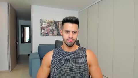 Snapshot of thiago_driussi chatting on 20, 2, 2025 thiago_driussi online show from 20, 2, 2025