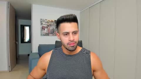 Snapshot of thiago_driussi chatting on 20, 2, 2025 thiago_driussi online show from 20, 2, 2025