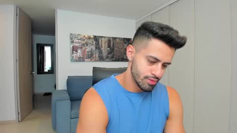 Snapshot of thiago_driussi chatting on 22, 2, 2025 thiago_driussi online show from 22, 2, 2025