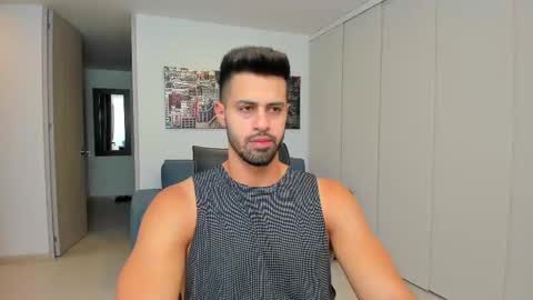 Snapshot of thiago_driussi chatting on 24, 2, 2025 thiago_driussi online show from 24, 2, 2025
