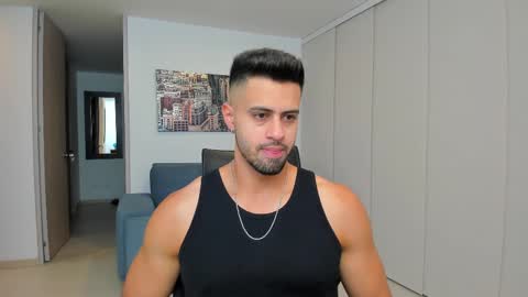 Snapshot of thiago_driussi chatting on 25, 2, 2025 thiago_driussi online show from 25, 2, 2025