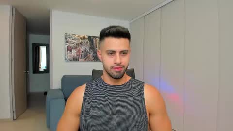 Snapshot of thiago_driussi chatting on 26, 2, 2025 thiago_driussi online show from 26, 2, 2025