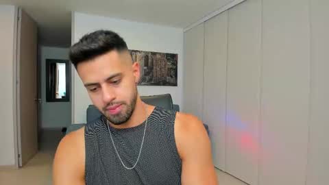 Snapshot of thiago_driussi chatting on 26, 2, 2025 thiago_driussi online show from 26, 2, 2025