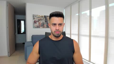 Snapshot of thiago_driussi chatting on 26, 2, 2025 thiago_driussi online show from 26, 2, 2025