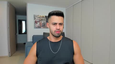 Snapshot of thiago_driussi chatting on 26, 2, 2025 thiago_driussi online show from 26, 2, 2025