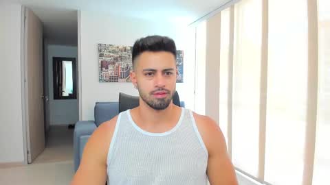 Snapshot of thiago_driussi chatting on 1, 3, 2025 thiago_driussi online show from 1, 3, 2025