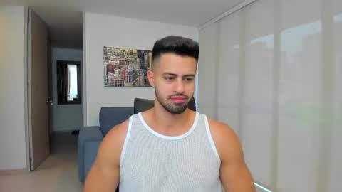 Snapshot of thiago_driussi chatting on 1, 3, 2025 thiago_driussi online show from 1, 3, 2025