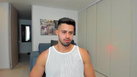 Snapshot of thiago_driussi chatting on 2, 3, 2025 thiago_driussi online show from 2, 3, 2025