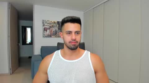 Snapshot of thiago_driussi chatting on 2, 3, 2025 thiago_driussi online show from 2, 3, 2025