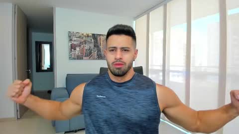 Snapshot of thiago_driussi chatting on 2, 3, 2025 thiago_driussi online show from 2, 3, 2025