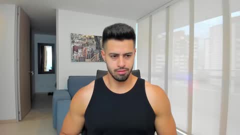 Snapshot of thiago_driussi chatting on 3, 3, 2025 thiago_driussi online show from 3, 3, 2025