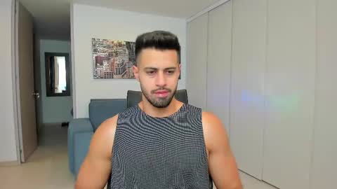 Snapshot of thiago_driussi chatting on 4, 3, 2025 thiago_driussi online show from 4, 3, 2025