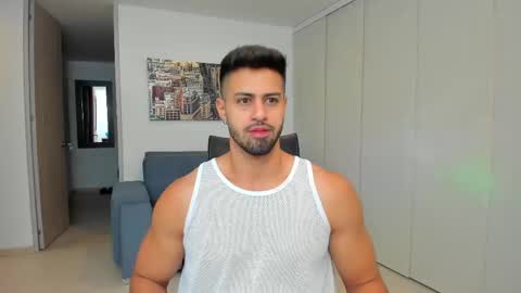 Snapshot of thiago_driussi chatting on 12, 3, 2025 thiago_driussi online show from 12, 3, 2025