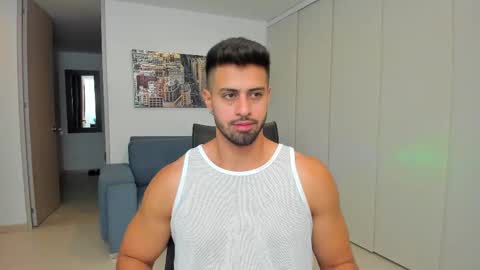Snapshot of thiago_driussi chatting on 12, 3, 2025 thiago_driussi online show from 12, 3, 2025