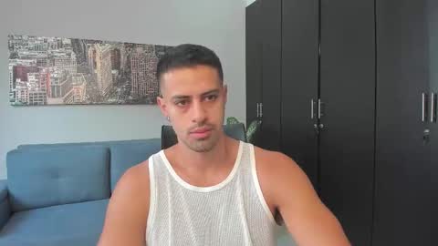 Snapshot of thiago_driussi chatting on 15, 9, 2025 thiago_driussi online show from 15, 9, 2025