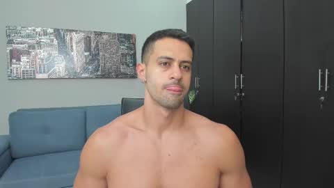 Snapshot of thiago_driussi chatting on 26, 9, 2025 thiago_driussi online show from 26, 9, 2025