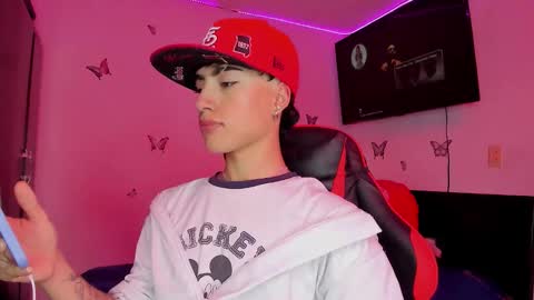 Thiago online show from 13, 11, 2025