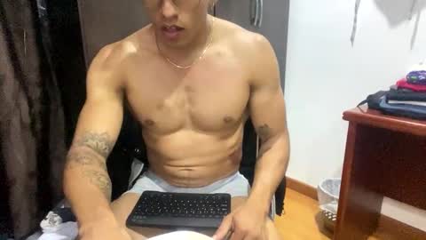 Snapshot of thiago_happy chatting on 28, 9, 2025 thiago_happy online show from 28, 9, 2025
