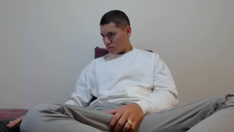 Snapshot of thiago_hot_boy chatting on 30, 12, 2024 Thiago independent model online show from 30, 12, 2024