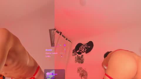 Snapshot of thiago_jones chatting on 15, 2, 2025 SanThiago online show from 15, 2, 2025