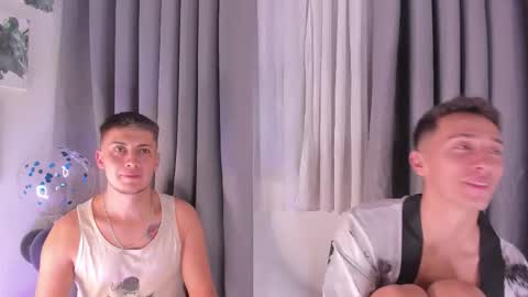 SanThiago online show from 8, 2, 2026