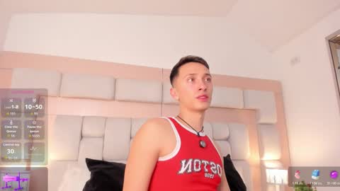 SanThiago online show from 24, 3, 2026