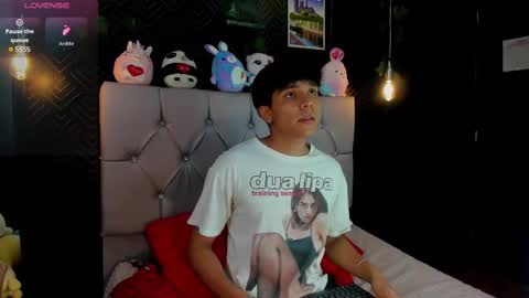Snapshot of thiago_kozak chatting on 9, 9, 2025 thiago online show from 9, 9, 2025