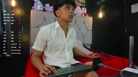 Snapshot of thiago_kozak chatting on 15, 9, 2025 thiago online show from 15, 9, 2025