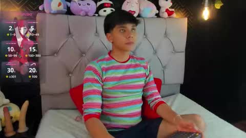 Snapshot of thiago_kozak chatting on 17, 9, 2025 thiago online show from 17, 9, 2025