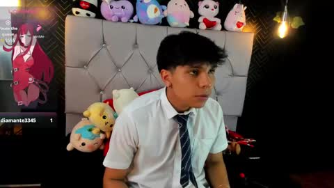 Snapshot of thiago_kozak chatting on 23, 9, 2025 thiago online show from 23, 9, 2025