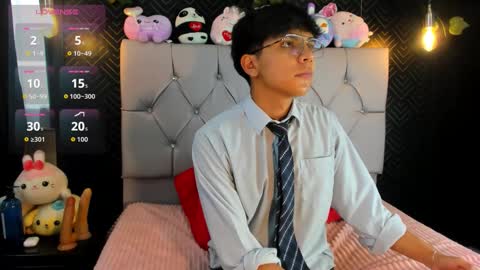 Snapshot of thiago_kozak chatting on 1, 10, 2025 thiago online show from 1, 10, 2025