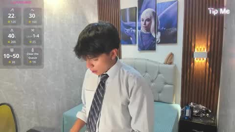 Snapshot of thiago_kozak chatting on 2, 10, 2025 thiago online show from 2, 10, 2025