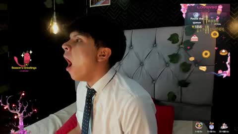 Snapshot of thiago_kozak chatting on 9, 10, 2025 thiago online show from 9, 10, 2025