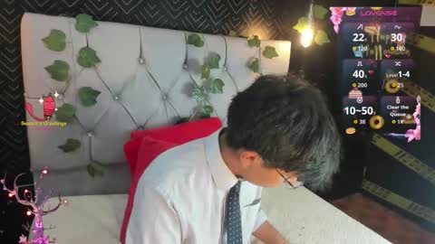 Snapshot of thiago_kozak chatting on 10, 10, 2025 thiago online show from 10, 10, 2025