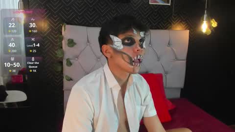 Snapshot of thiago_kozak chatting on 24, 10, 2025 thiago online show from 24, 10, 2025