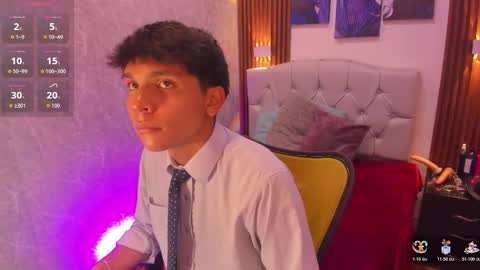 Snapshot of thiago_kozak chatting on 25, 10, 2025 thiago online show from 25, 10, 2025