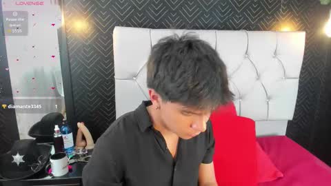 Snapshot of thiago_kozak chatting on 30, 10, 2025 thiago online show from 30, 10, 2025