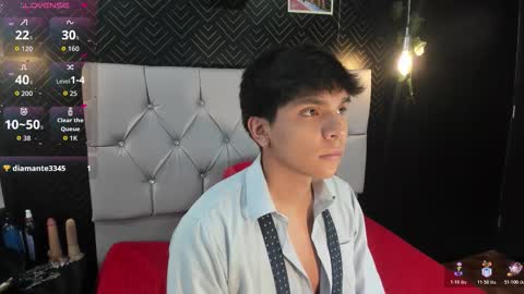 Snapshot of thiago_kozak chatting on 7, 11, 2025 thiago online show from 7, 11, 2025