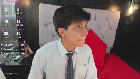 Snapshot of thiago_kozak chatting on 11, 11, 2025 thiago online show from 11, 11, 2025