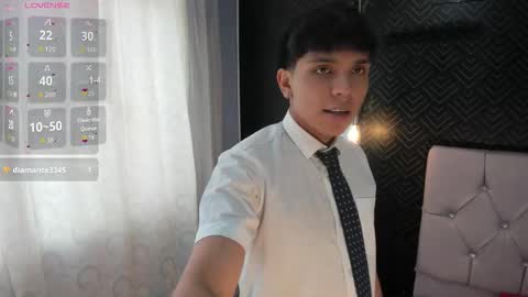 Snapshot of thiago_kozak chatting on 15, 11, 2025 thiago online show from 15, 11, 2025